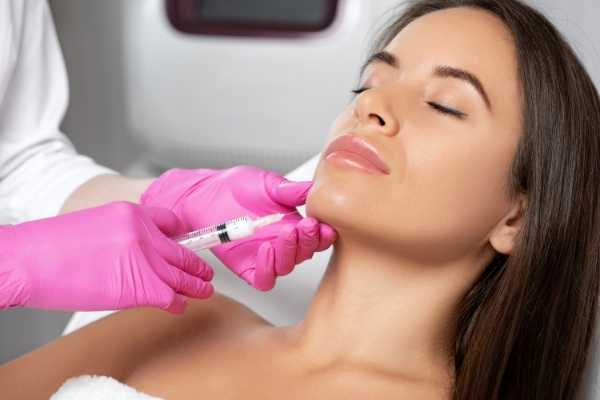 FAQs: Fat Dissolving Injections (Aqualyx & Alternatives) Bracknell