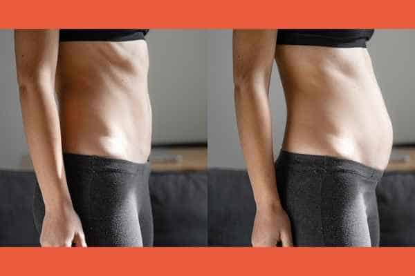 Can Incorrect Breathing Techniques Weaken Your Core Bracknell