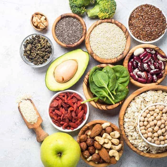 Fecal Incontinence Diet Bracknell What to include and understand