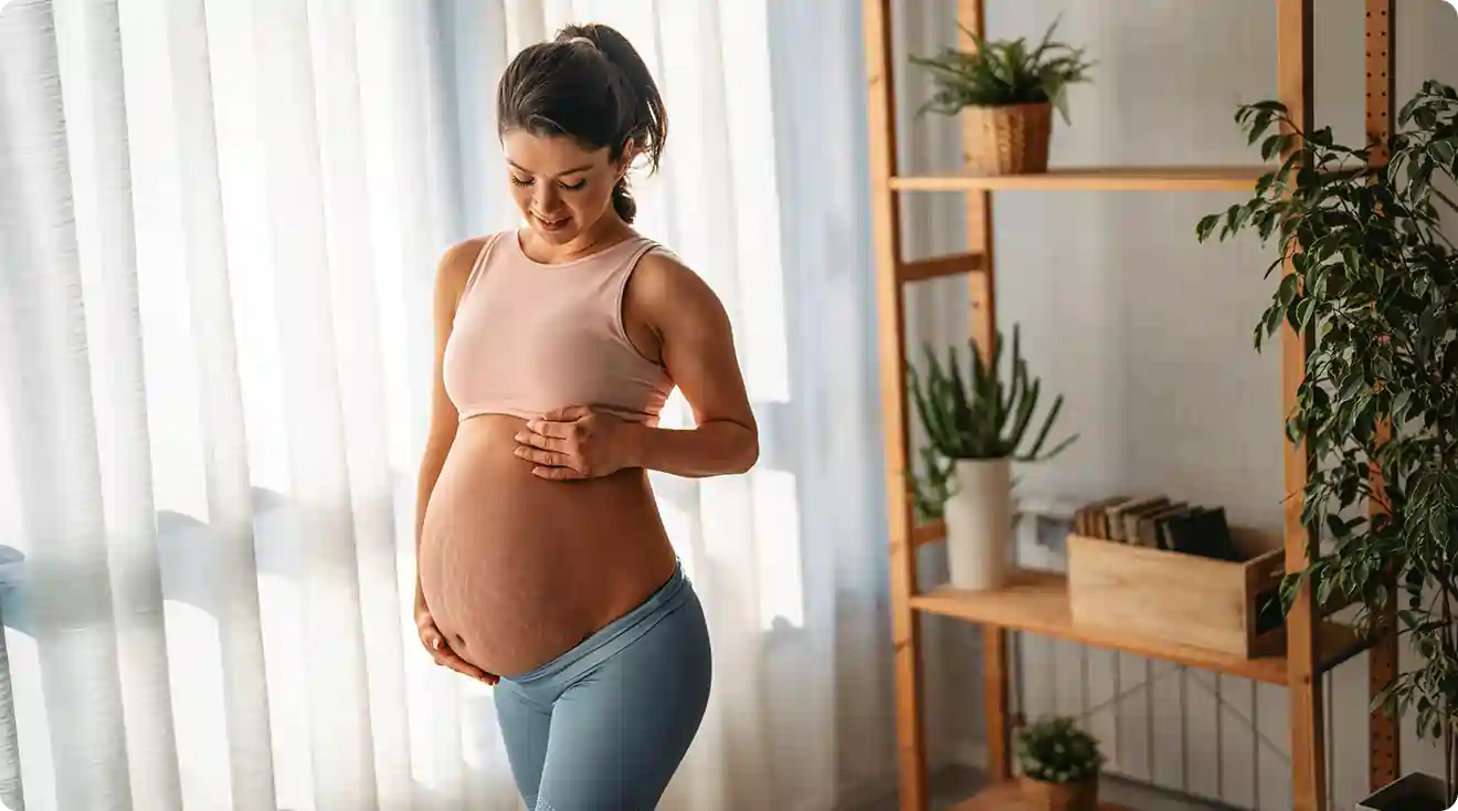 Could Diastasis Recti Be the Real Reason My Stomach Still Looks Pregnant Bracknell?