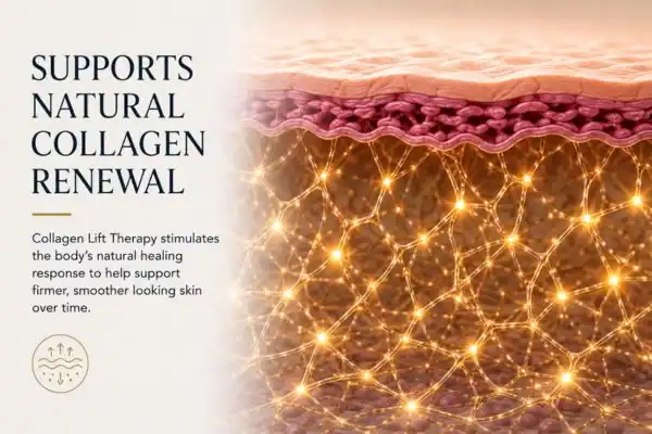 Collagen Lift Therapy: how does it work Bracknell?
